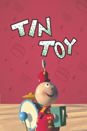Tin Toy Tin Toy