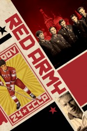 Red Army Red Army