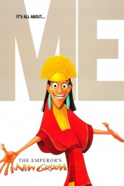The Emperor's New Groove The Emperor's New Groove