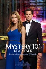 Mystery 101: Dead Talk Mystery 101: Dead Talk
