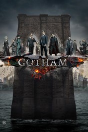 Gotham Gotham