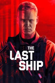 The Last Ship The Last Ship