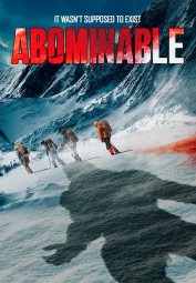 Abominable Abominable