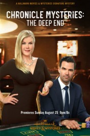 Chronicle Mysteries: The Deep End Chronicle Mysteries: The Deep End