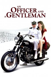 An Officer and a Gentleman An Officer and a Gentleman