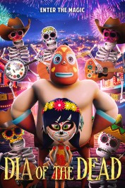 Dia of the Dead Dia of the Dead