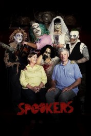 Spookers Spookers