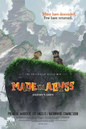 Made in Abyss: Journey's Dawn Made in Abyss: Journey's Dawn