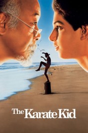The Karate Kid The Karate Kid