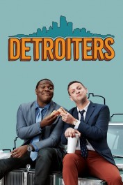 Detroiters Detroiters