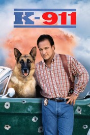 K-911 K-911