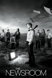 The Newsroom The Newsroom