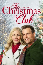 The Christmas Club The Christmas Club