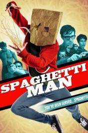 Spaghettiman Spaghettiman