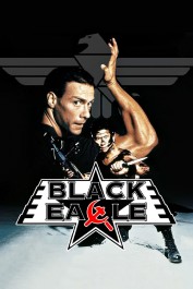 Black Eagle Black Eagle