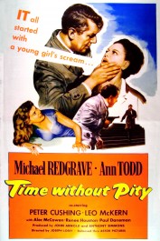 Time Without Pity Time Without Pity