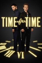 Time After Time Time After Time