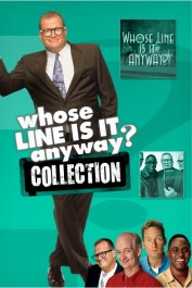 Whose Line Is It Anyway? Whose Line Is It Anyway?