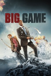 Big Game Big Game