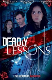 Deadly Lessons Deadly Lessons