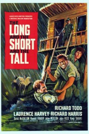 The Long and the Short and the Tall The Long and the Short and the Tall
