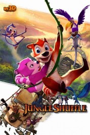 Jungle Shuffle Jungle Shuffle