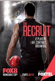 The Recruit The Recruit