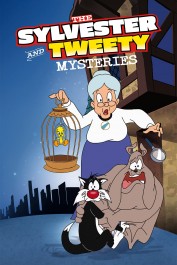 The Sylvester & Tweety Mysteries The Sylvester & Tweety Mysteries