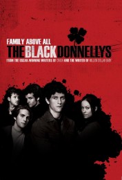 The Black Donnellys The Black Donnellys