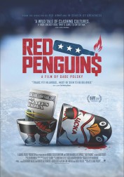 Red Penguins Red Penguins