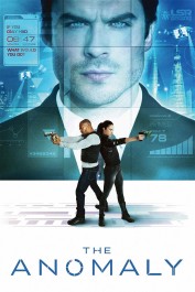 The Anomaly The Anomaly