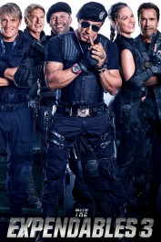 The Expendables 3 The Expendables 3