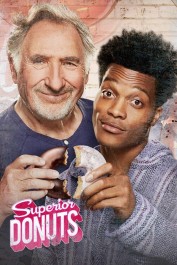 Superior Donuts Superior Donuts