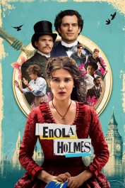 Enola Holmes Enola Holmes