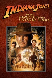 Indiana Jones and the Kingdom of the Crystal Skull Indiana Jones and the Kingdom of the Crystal Skull