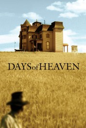 Days of Heaven Days of Heaven