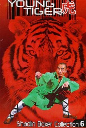 The Young Tiger The Young Tiger