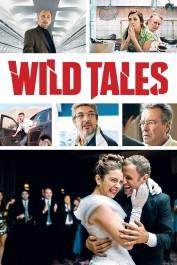 Wild Tales Wild Tales