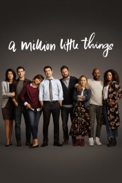 A Million Little Things A Million Little Things