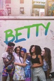 Betty Betty