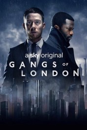 Gangs of London Gangs of London